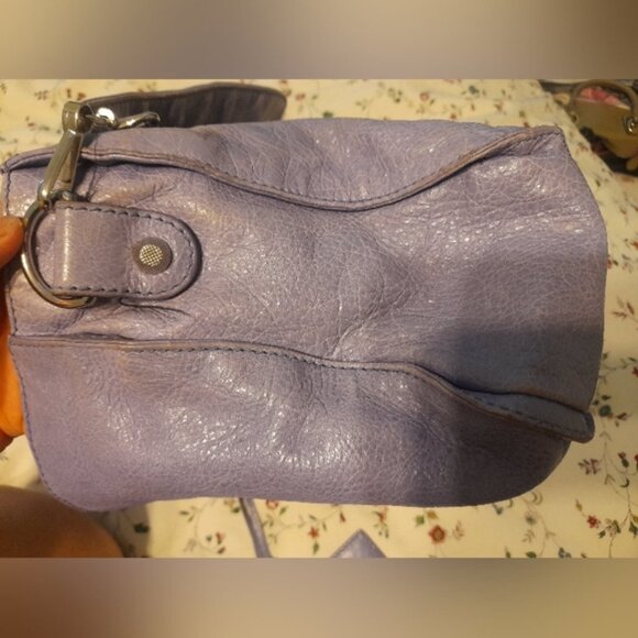 BALENCIAGA Agneau Giant 12 Silver Hardware Neo RARE! - Picture 14 of 16